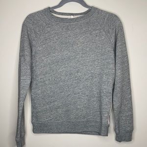 LEVIS STRAUSS: Crew Neck Sweatshirt